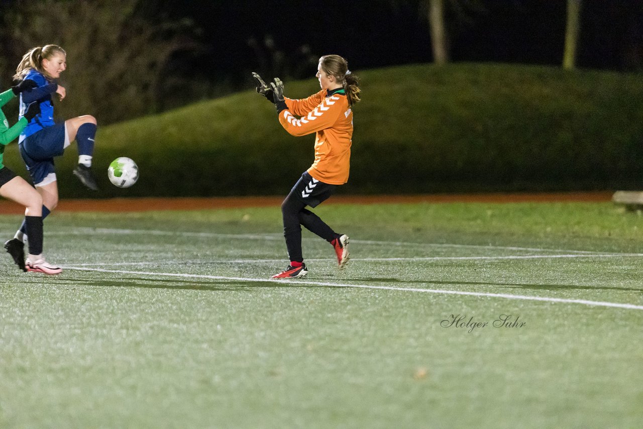 Bild 207 - F SC Ellerau - Rissener SV : Ergebnis: 7:0